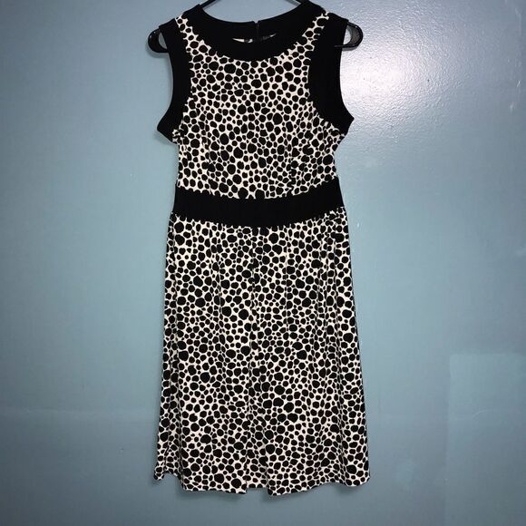 𝅺3 for $25 Dress Talbots Petite dress size 6P - Picture 1 of 3